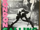The Clash - London Calling Double Vinyl LP Nice Price Issue