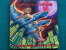 HAWKLORDS barney bubbles memorial concert 2LP SET POSTER SLEEVE + INSERT+ INNERS