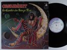 CLEARLIGHT Les Contes Du Singe Fou ISADORA LP VG+ france gatefold *