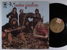 FAIRPORT CONVENTION Self Titled A&M SP-4185 LP VG+ *