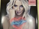 Britney Spears ‘Britney Jean’ SEALED Hot Pink Vinyl Urban Outfitters Exclusive