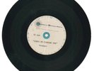 SUNRAYS 45 RPM Acetate 8