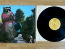 J.J CALE, Naturally, Shelter Yellow Label, 