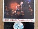 Patto - Roll ‘em Smoke ‘em Put Another Line Out Vinyl LP
