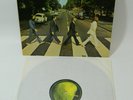 THE BEATLES - Abbey Road - LP Apple Germany