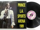 PRINCE L.A. Sports Arena 1989 2xLP    #7628