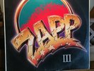 Zapp – Zapp III – Warner Brothers Records – -23875, 1983