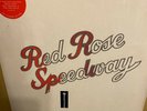 Paul McCartney Wings 2 x Vinyl LP 180g Remastered Red Rose Speedway *SEALED