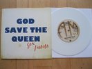 SEX PISTOLS-GOD SAVE THE QUEEN 7
