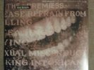 *SEALED* ALANIS MORISSETTE 1998 SUPPOSED FORMER INFATUATION JUNKIE VINYL RECORD