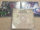 Enter Shikari Signed Vinyl x 3 Take To The Skies and more, see description