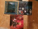 3 Alben Ozzy Osbourne Ultimate Sin Black Sabbath TYR Live Evil Records