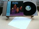 DEEP PURPLE-Burn-/JAPAN ’76 WARNER BROS (P-10104W) +OBI +Insert LP NM