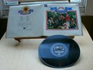 BEACH BOYS-Sunflower-/UK ’70 STATESIDE (SSLA 8251) 1st press one EMI logo LP NM