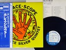 HORACE SILVER QUINTET HORACE-SCOPE BLUE NOTE GXK-8066 Japan OBI VINYL LP
