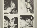 ROLLING STONES promo 7” EP 1977 Love You Live 45 w/ PS Warhol photos HEAR
