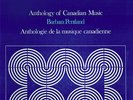 CANADA CBC ACM 25 CONTEMPORARY CLASSICAL BOX SET 6 LP BARBARA PENTLAND
