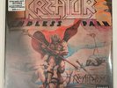 Kreator - Endless Pain   Double Vinyl Record 12