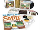 Beach Boys: Smile Sessions (BOX/9 Disc/5CD/2x7in/2LP/Book)  7