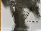 Pearl Jam Live on Ten Legs  Doppel Vinyl US Pressung  MWR 0329