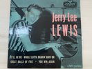 Jerry Lee Lewis  It' ll Be Me  , 