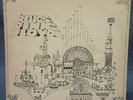 Pink Floyd Relics LP