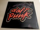 Daft Punk Homework 2 x Vinyl Parlophone Brand New Sealed