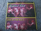 STATUS QUO - Live at the NEC brand new and sealed  3lp set Rare record
