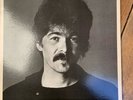 John Prine: Bruised Orange LP Vinyl, Very Good Plus, Well Kept Copy, Sleeve VG+