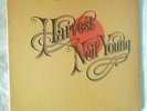 Neil Young - Harvest - Vinyl, LP, Sealed, Gatefold, Mastered from Original Tapes