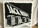 Various ? “Jack Ruby Hi-Fi” used VG+ lp, reggae, roots reggae dub, US1980 press