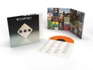 Paul McCartney - McCartney III - Exclusive Orange Vinyl -Limited Edition of 3000