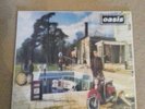 Oasis be here now vinyl new promo resisted due to time wasters