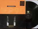 NITZER EBB   Showtime Orig. 1990 Vinyl LP 1st Press/Promo w/Inner Sleeve EX/VG