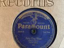 Paramount 12236 Papa Charlie Jackson SALTY DOG 78rpm Blues EE+ 1925