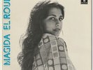 MAGIDA EL ROUMI Elias Rahbani  Amm Behlamak Parlophone 7