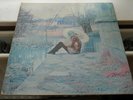 AFFINITY - VERTIGO SWIRL 1st UK PRESS EX Linda Hoyle Cressida