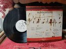 Barre Phillips LP Mountainscapes ECM1076 Promo WLP Letter