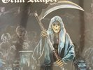 Grim Reaper Walking In The Shadows Lp Import