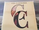 A Day To Remember Common Courtesy Splatter Vinyl