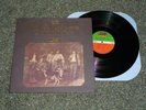 CROSBY, STILLS, NASH, & YOUNG Deja Vu - Original 1970 First Pressing Broadway NM