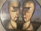 Pink Floyd, The Division Bell, Picture Disc, 1994, German Import Ex Condition.