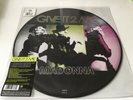 Madonna Give It 2 Me 12’´picture Disc Vinyl