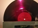 MADNESS RETURN OF THE LOST PALMAS 7  V RARE TRANSLUCENT RED VINYL AND COMIC 12