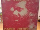 Marius Cultier KILLER LP LATIN AFRO FUNK JAZZ DISCO THE WAY Martinique Island