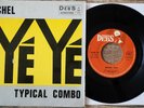 Michel Yeye & Typical Combo Cadence tumbele DanceFloor Guadeloupe Debs 7 HEAR