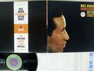 MAX ROACH PERCUSSION BITTER SWEET ABC/IMPULSE YP-8546-AI Japan VINYL LP