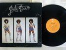 BETTY DAVIS SAME EPIC ECPO-8 Japan VINYL LP