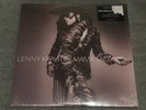 LENNY KRAVITZ - Mama Said - 2018 Virgin 180g Reissue Vinyl 2xLP New & Sealed