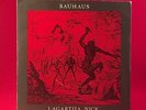 BAUHAUS Lagartija Nick 1982 UK 7
